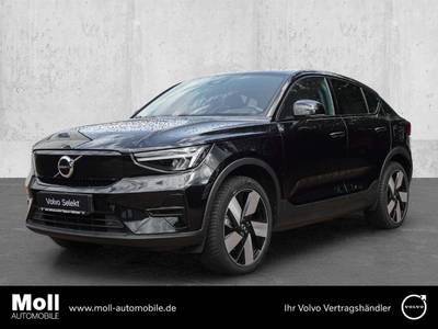 Volvo C40 Coupé SUV - 2023 - Joinsteer - #1