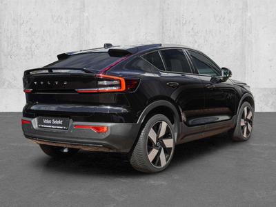 Volvo C40 Coupé SUV