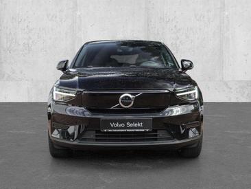 Volvo C40 Coupé SUV — photo 3