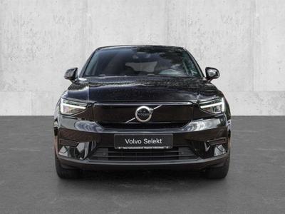 Volvo C40 Coupé SUV