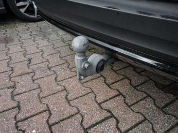 Volvo C40 Coupé SUV — photo 19