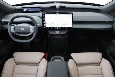 Volvo EX60 P10 AWD