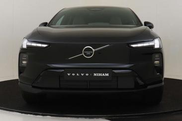 Volvo EX60 P10 AWD — photo 8