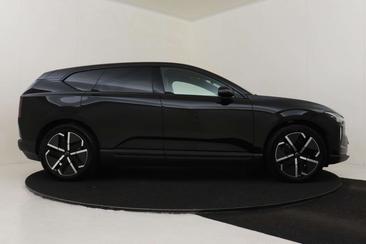 Volvo EX60 P10 AWD — photo 12