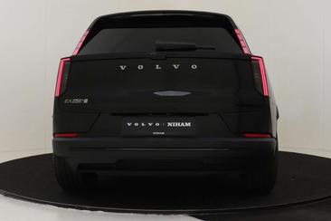 Volvo EX60 P10 AWD — photo 14