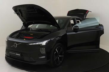 Volvo EX60 P10 AWD — photo 16