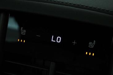 Volvo EX60 P10 AWD — photo 17