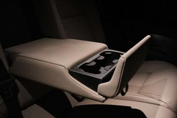 Volvo EX60 P10 AWD — photo 19
