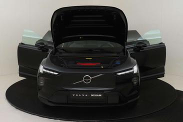 Volvo EX60 P10 AWD — photo 20
