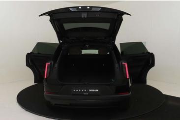 Volvo EX60 P10 AWD — photo 22