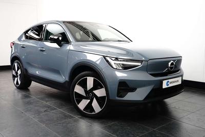 Volvo C40 Coupé SUV