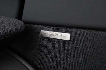 Volvo EX60 P10 AWD — photo 27