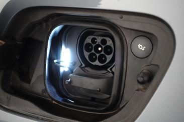 Volvo C40 Coupé SUV — photo 17