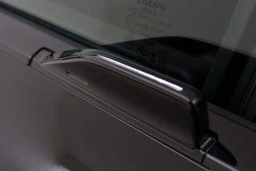 Volvo EX60 P10 AWD — photo 42