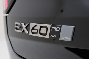 Volvo EX60 P10 AWD — photo 43