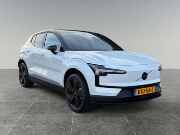 Volvo EX30 — photo 6