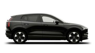Volvo EX30 P3 Long Range — photo 4
