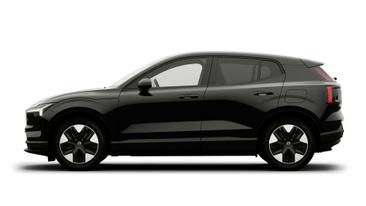 Volvo EX30 P3 Long Range — photo 7