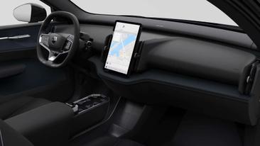 Volvo EX30 P3 Long Range — photo 10