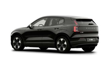 Volvo EX30 P3 Long Range — photo 4