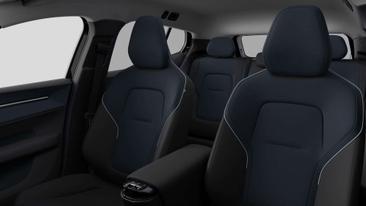 Volvo EX30 P3 Long Range — photo 6