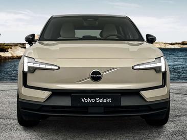 Volvo EX30 P3 Long Range — photo 5