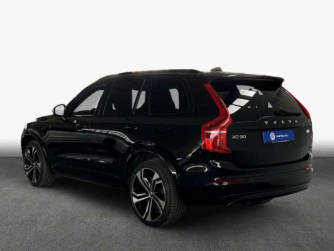 Volvo XC90 T8 Recharge AWD - 2022 - Joinsteer - #1