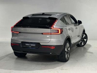 Volvo C40 Coupé SUV Recharge Single Motor Extended Range