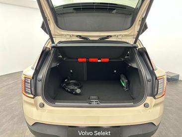 Volvo EX30 P3 Long Range — photo 33