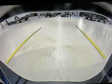Volvo C40 Coupé SUV Recharge Single Motor Extended Range — photo 10