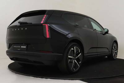 Volvo EX60 P10 AWD - 2026 - Joinsteer - #1
