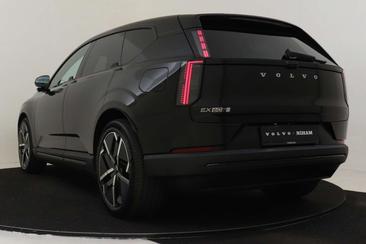 Volvo EX60 P10 AWD — photo 4