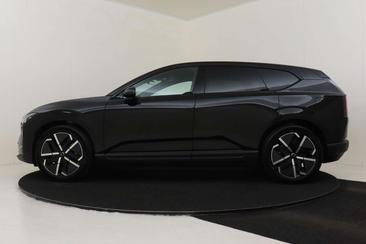 Volvo EX60 P10 AWD — photo 6