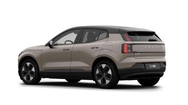 Volvo EX30 P3 Long Range — photo 2