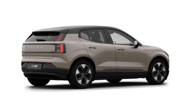 Volvo EX30 P3 Long Range — photo 4