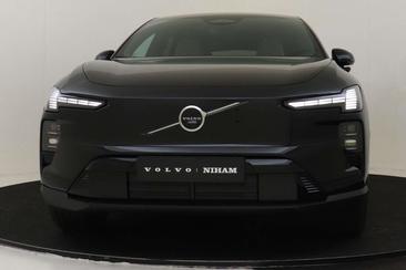 Volvo EX60 P10 AWD — photo 8