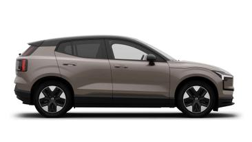 Volvo EX30 P3 Long Range — photo 5