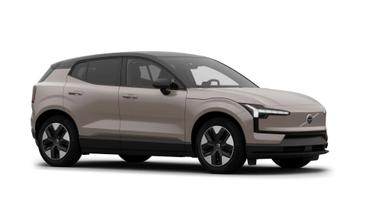 Volvo EX30 P3 Long Range — photo 6