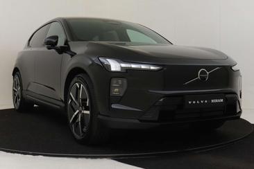 Volvo EX60 P10 AWD — photo 10