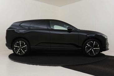 Volvo EX60 P10 AWD — photo 12