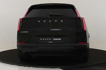 Volvo EX60 P10 AWD — photo 14