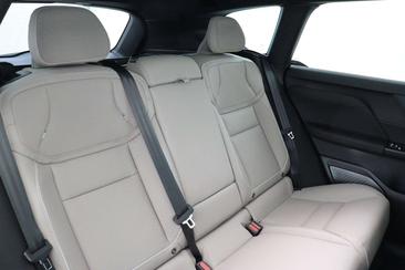Volvo EX60 P10 AWD — photo 15