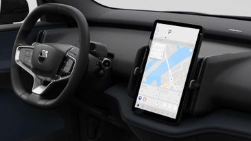 Volvo EX30 P3 Long Range — photo 14