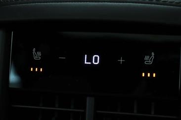Volvo EX60 P10 AWD — photo 17