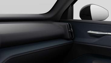 Volvo EX30 P3 Long Range — photo 17