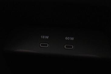 Volvo EX60 P10 AWD — photo 19