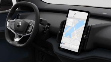 Volvo EX30 P3 Long Range — photo 16