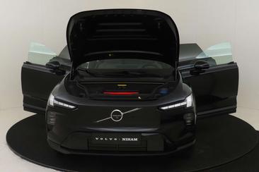 Volvo EX60 P10 AWD — photo 20