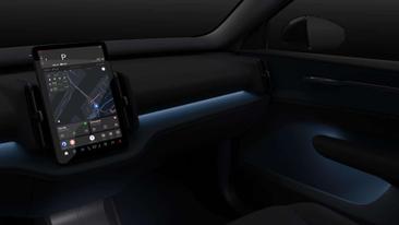 Volvo EX30 P3 Long Range — photo 17