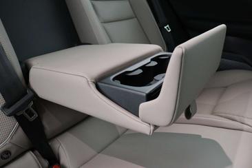 Volvo EX60 P10 AWD — photo 21